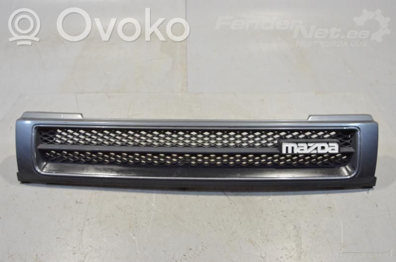 Priekšējais režģis   BS0750710A