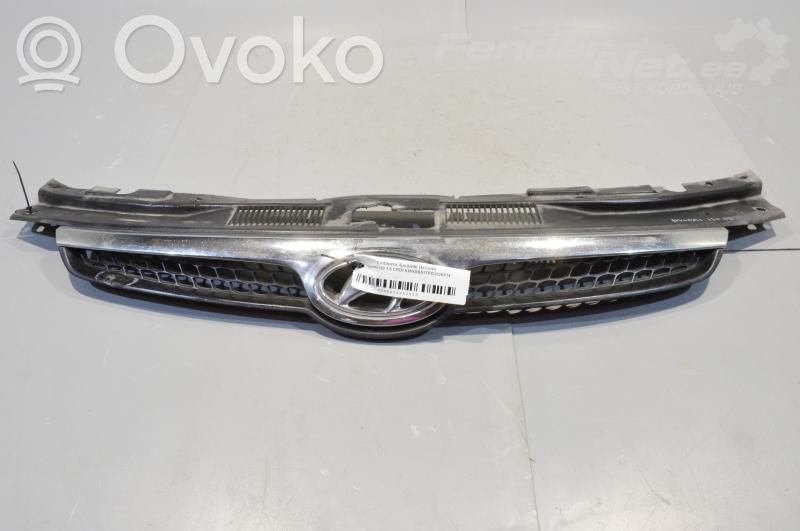 Hyundai i30 Etusäleikkö 