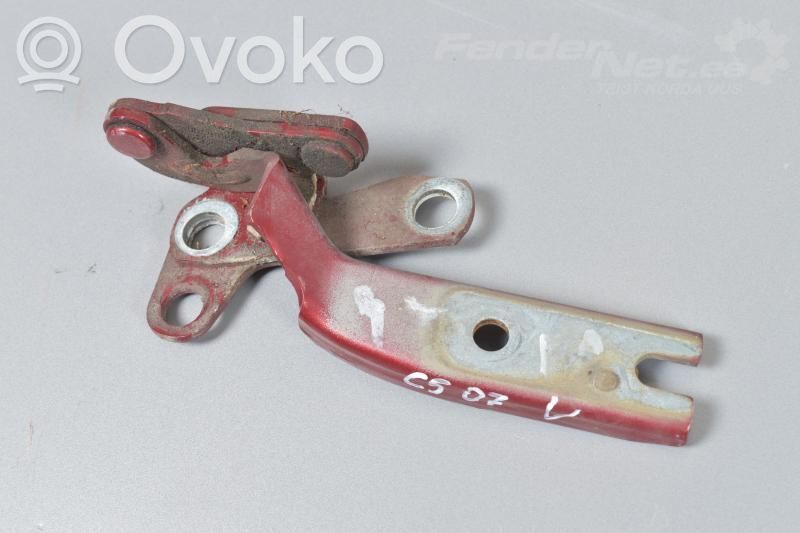 Engine bonnet/hood hinges   791285
