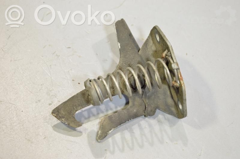 Volvo V70 Engine bonnet/hood lock/latch loop/hook 