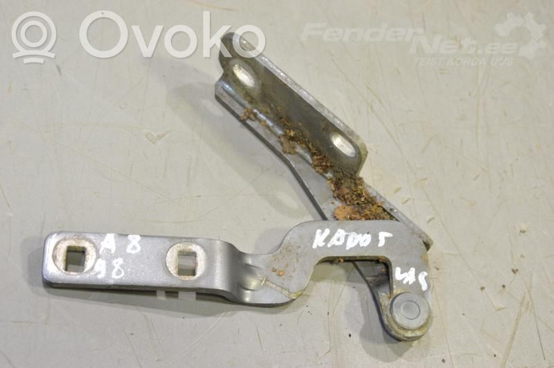 Engine bonnet/hood hinges   4D0823301C