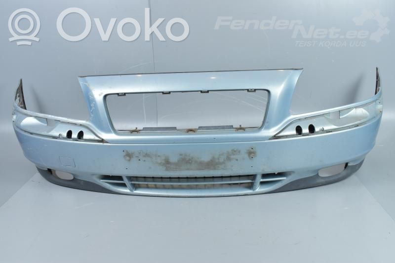 Priekšējais bamperis   39983444