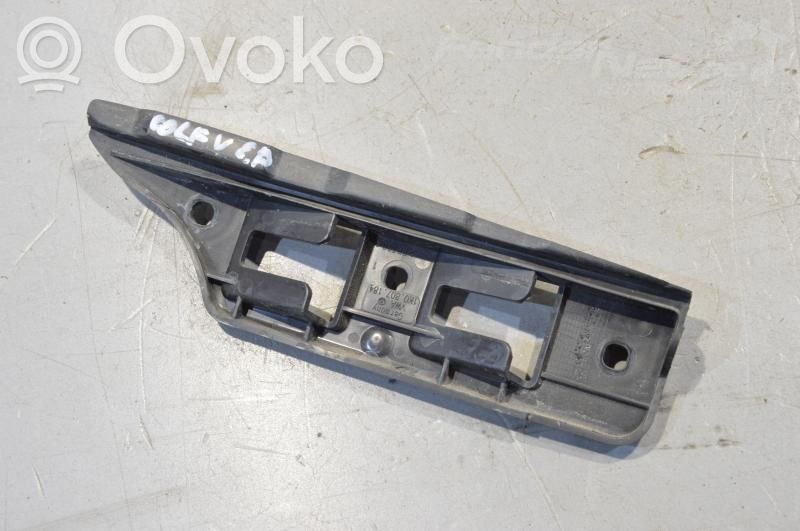 Front bumper mounting bracket   1K0807184