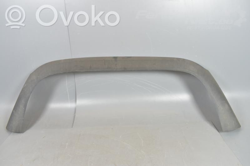 Volvo V50 Protector/cubierta de la carrocería inferior del parachoques trasero 