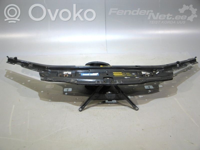 Saab 9-3 Ver2 Панель радиаторов 