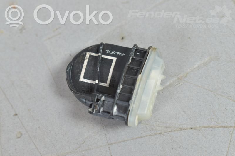 Ford Focus Padangų slėgio valdymo blokas 