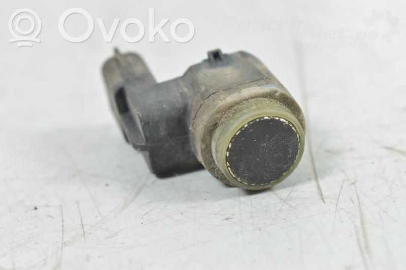 Renault Scenic III -  Grand scenic III Parksensor PDC 
