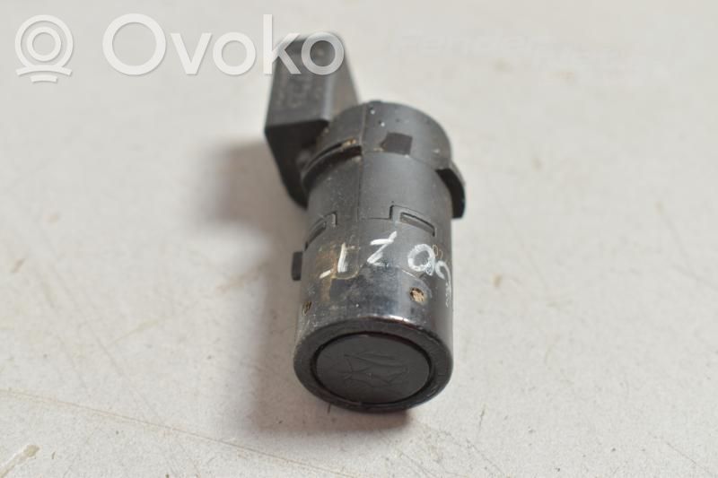 Audi A6 S6 C6 4F Parksensor PDC 