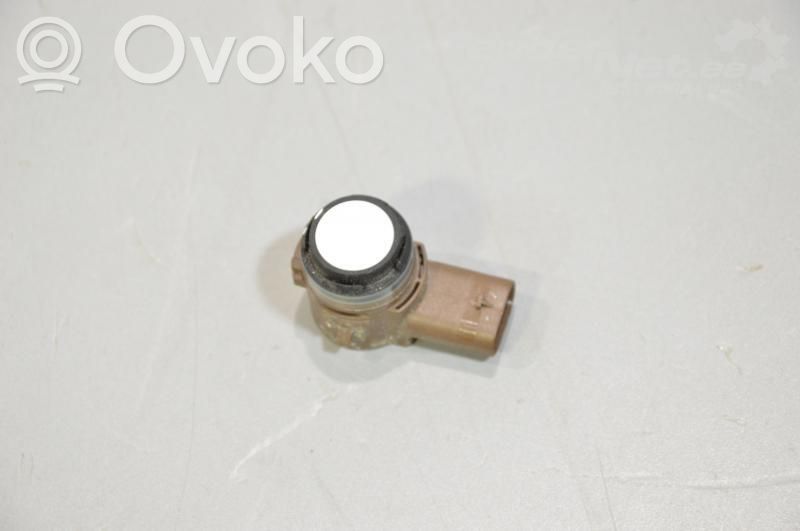 Volkswagen Golf VII Sensor de aparcamiento PDC 