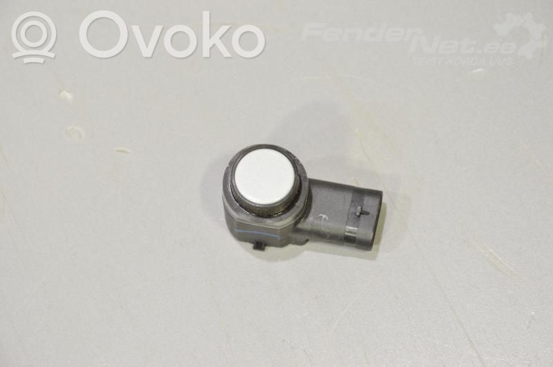 Volkswagen New Beetle Sensor de aparcamiento PDC 
