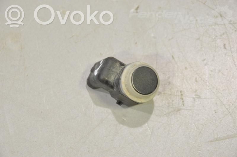 Renault Kangoo II Sensor de aparcamiento PDC 