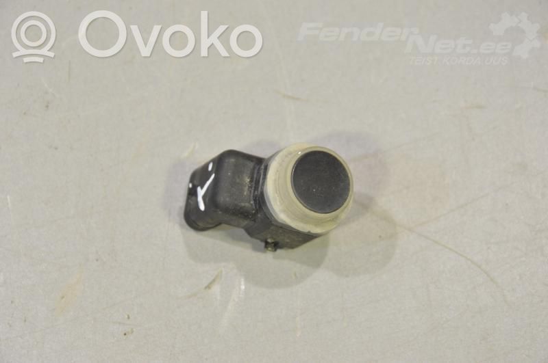 Renault Kangoo II Sensor de aparcamiento PDC 
