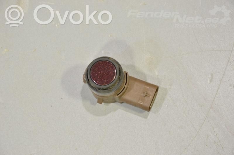 Volkswagen PASSAT B8 Sensor de aparcamiento PDC 