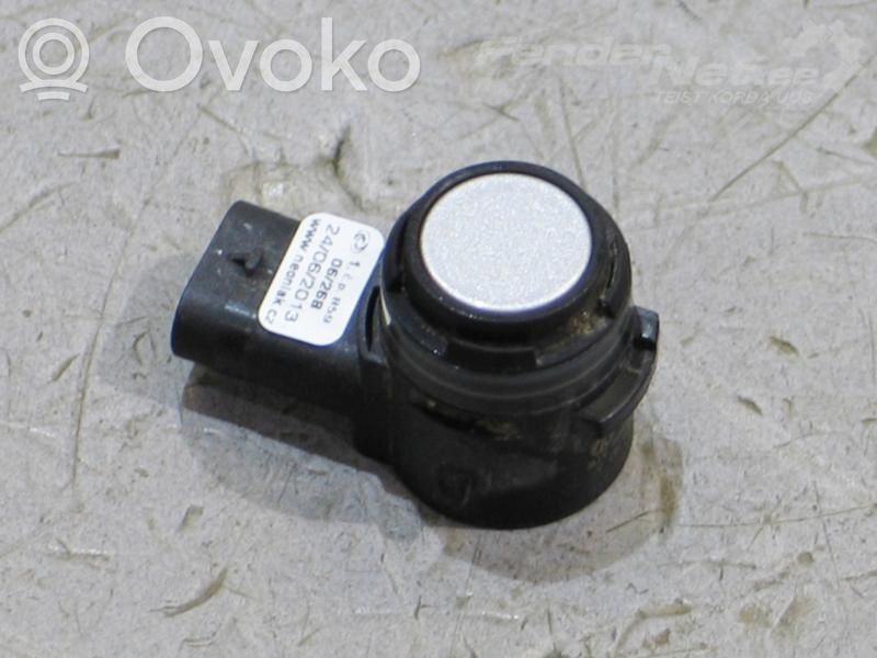 Volkswagen Golf VII Sensor de aparcamiento PDC 