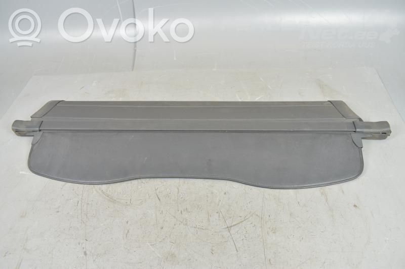 Ford Focus Parcel shelf load cover 