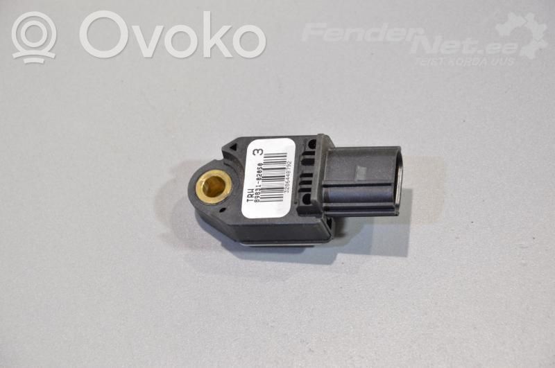 Airbagsensor Crashsensor Drucksensor   8983102050
