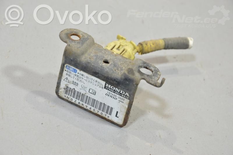 Honda Jazz Airbagsensor Crashsensor Drucksensor 