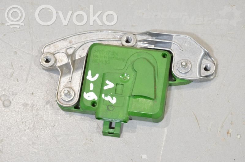 Saab 9-5 Airbagsensor Crashsensor Drucksensor 
