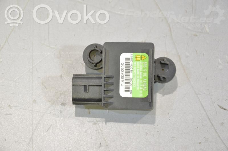 Toyota Corolla E120 E130 Airbagsensor Crashsensor Drucksensor 