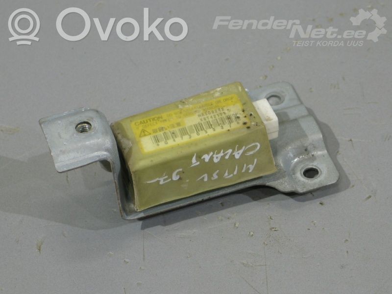 Mitsubishi Galant Airbagsensor Crashsensor Drucksensor 