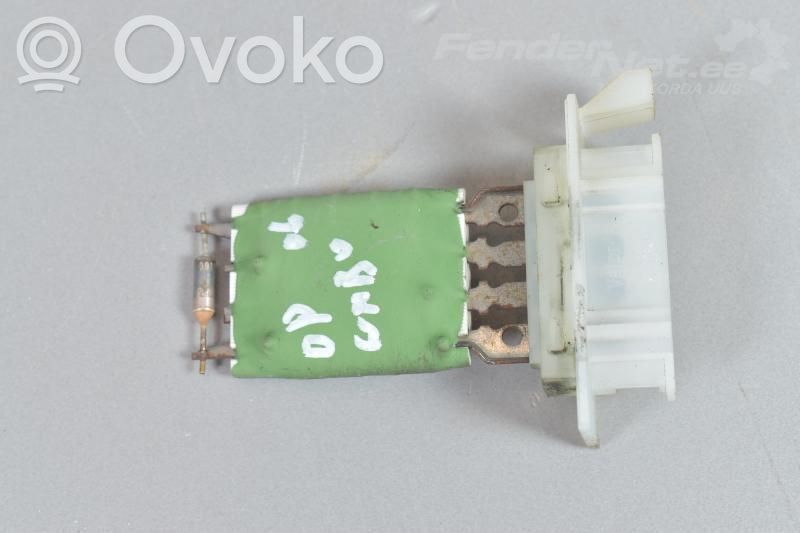 Rezystor / Opornik dmuchawy nawiewu   90535076,95525332