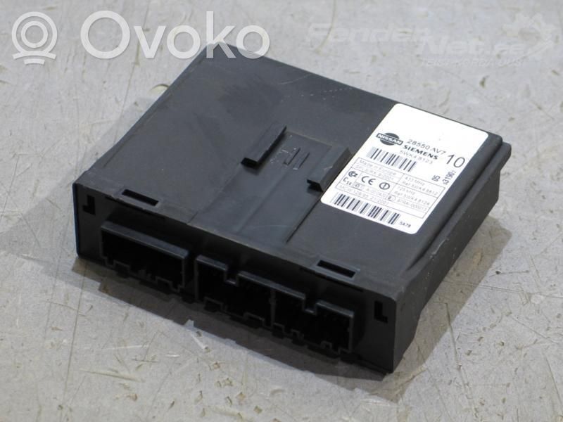 Kėbulo modulis   28550AV710