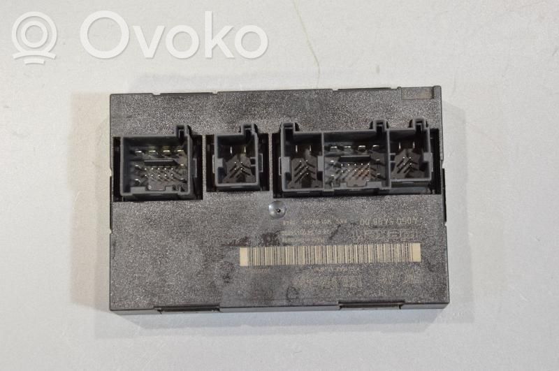 Central body control module   1K0959433AK