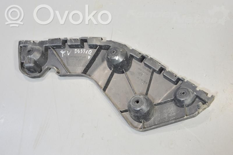 Dacia Duster Rear bumper mounting bracket 
