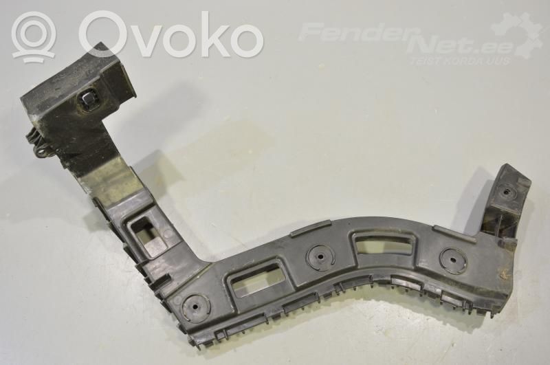 Volkswagen Sharan Staffa di rinforzo montaggio del paraurti posteriore 