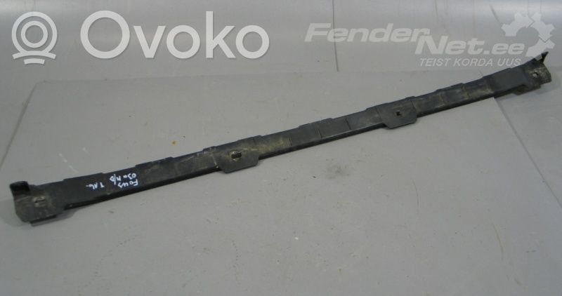 Ford Focus Galinis laikiklis bamperio 