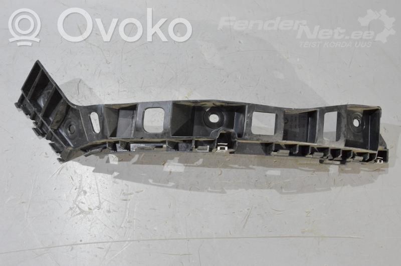 Volkswagen Scirocco Galinis laikiklis bamperio 