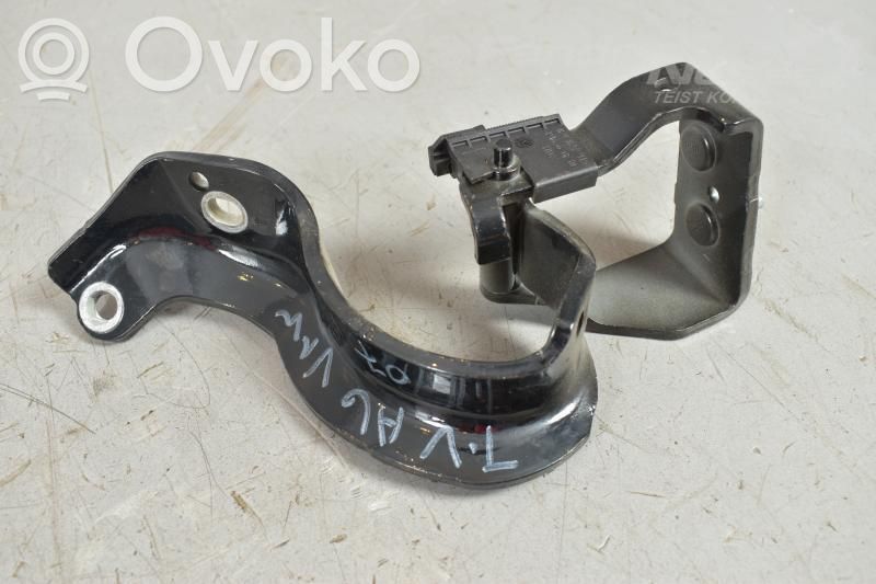Tailgate/trunk/boot hinge   4F9827299D