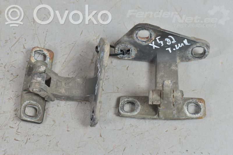 BMW X5 E53 Tailgate/trunk/boot hinge 