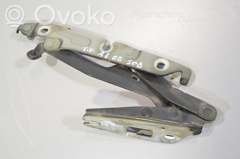 Tailgate/trunk/boot hinge   4F5827301D