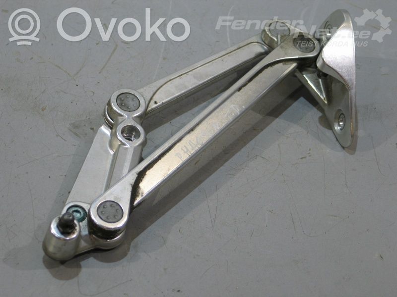 Volkswagen Phaeton Tailgate/trunk/boot hinge 