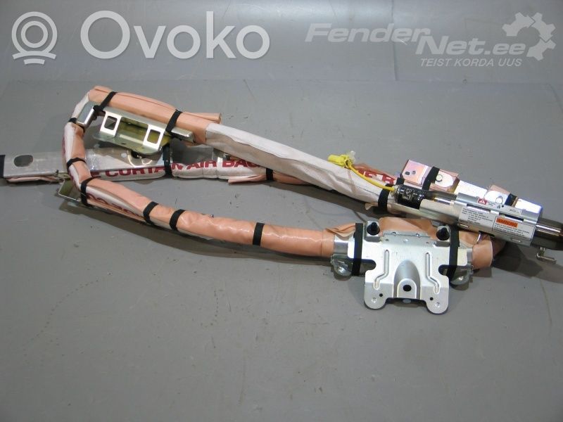 Honda Accord Poduszka powietrzna Airbag boczna 