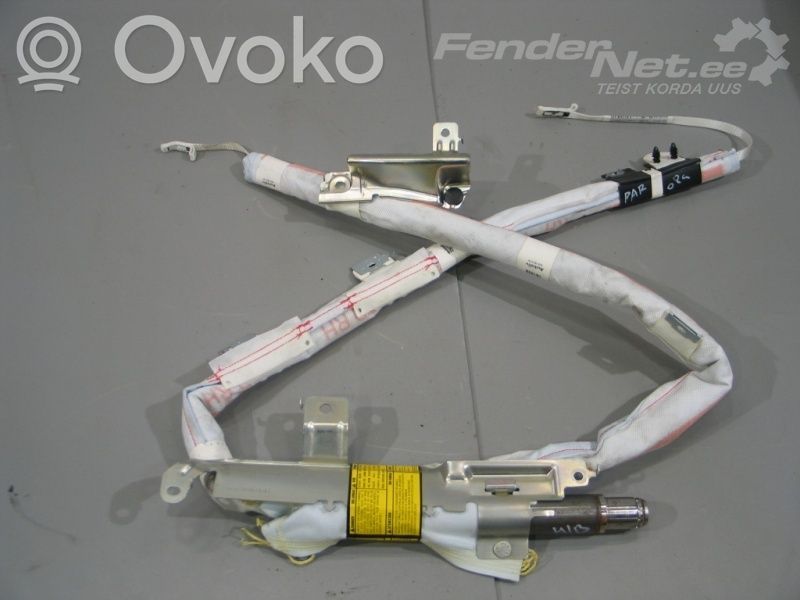 KIA Ceed Sānu drošības spilvens 