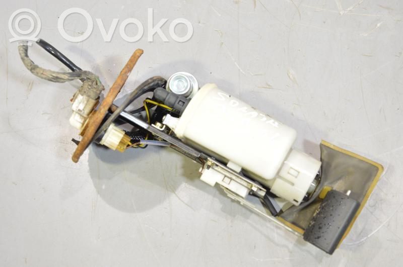 Hyundai Sonata Bomba interna de combustible 