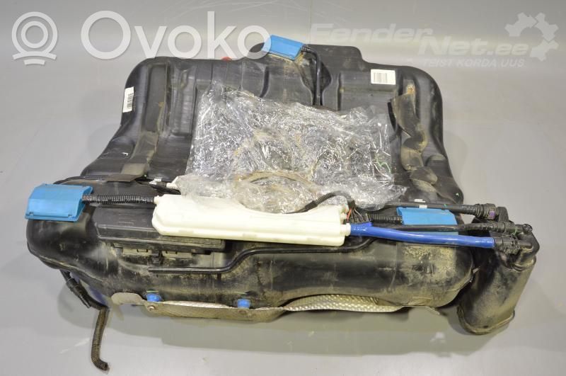 Saab 9-3 Ver2 Polttoainesäiliö 