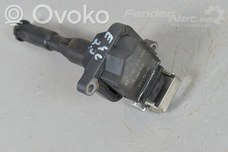 High voltage ignition coil   1703227,12131703228,0221504004,0221504004