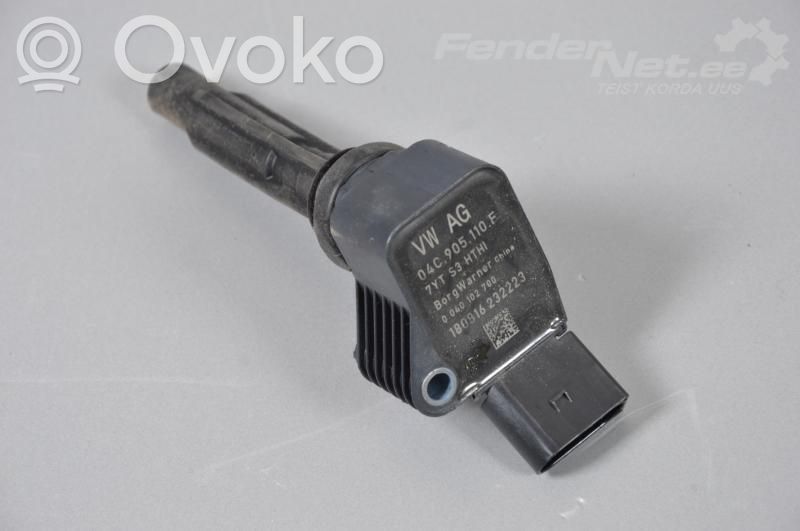 Cewka zapłonowa wysokiego napięcia   0040102700,04C905110E,04C905110F,04C905110F