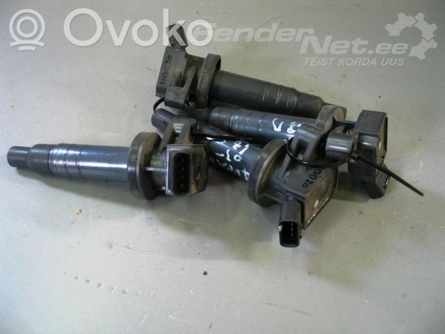 Toyota Avensis T250 High voltage ignition coil 