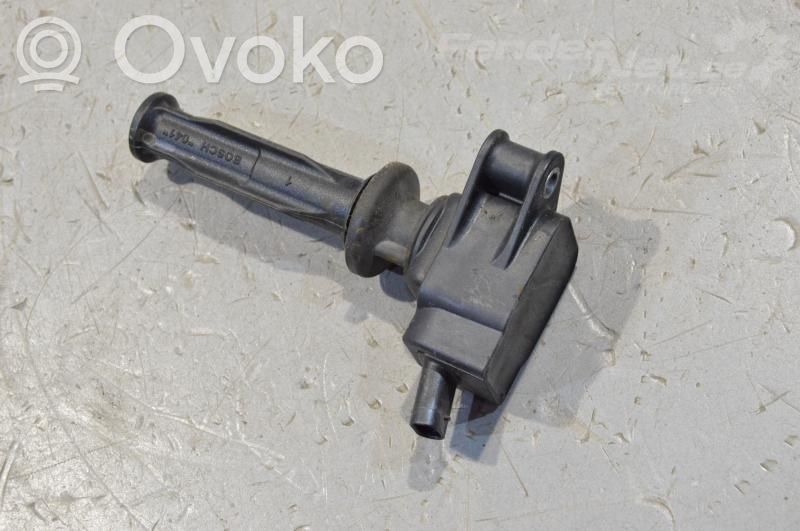 Volvo S60 Cewka zapłonowa wysokiego napięcia 
