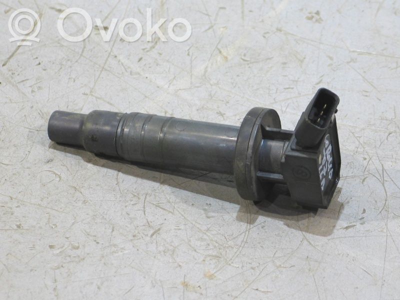 High voltage ignition coil   9008019019