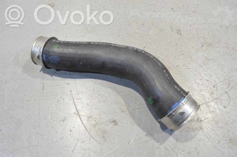 Välijäähdyttimen letku   1K0145834BD