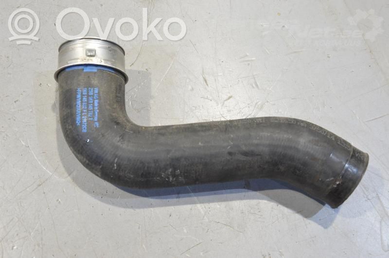 Intercooler hose/pipe   1K0145832F
