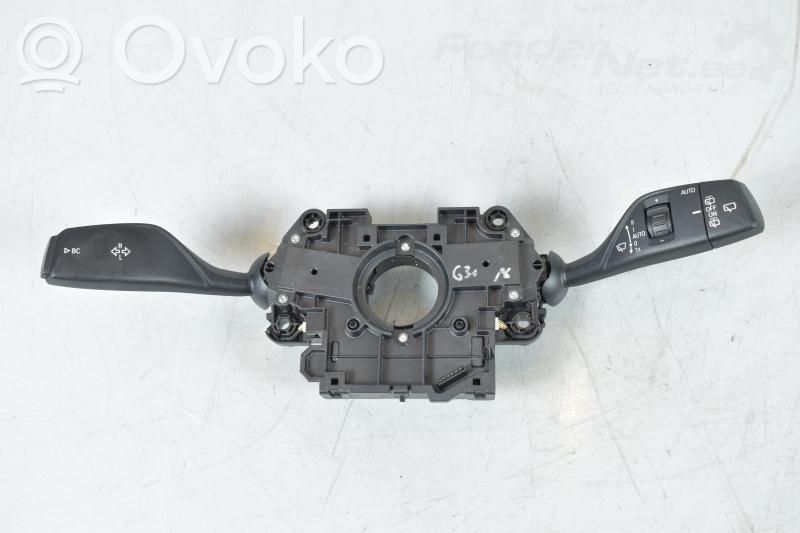 BMW 5 G30 G31 G38 Przyciski multifunkcyjne 
