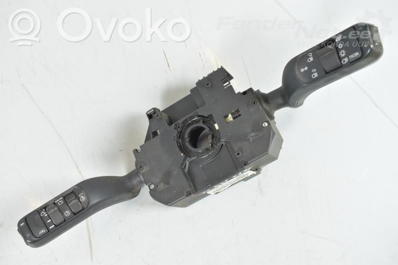 Alfa Romeo 159 Interrupteur / bouton multifonctionnel 