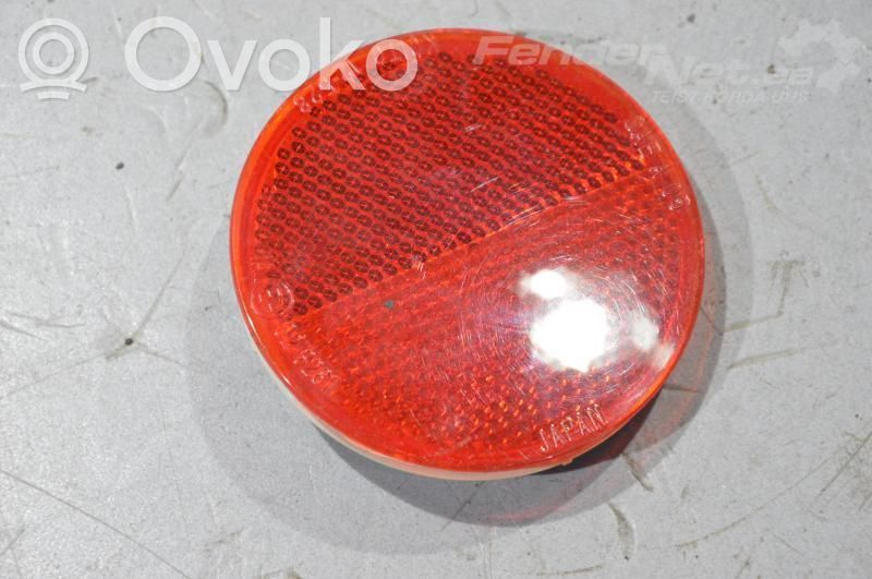Toyota Corolla E140 E150 Rear tail light reflector 