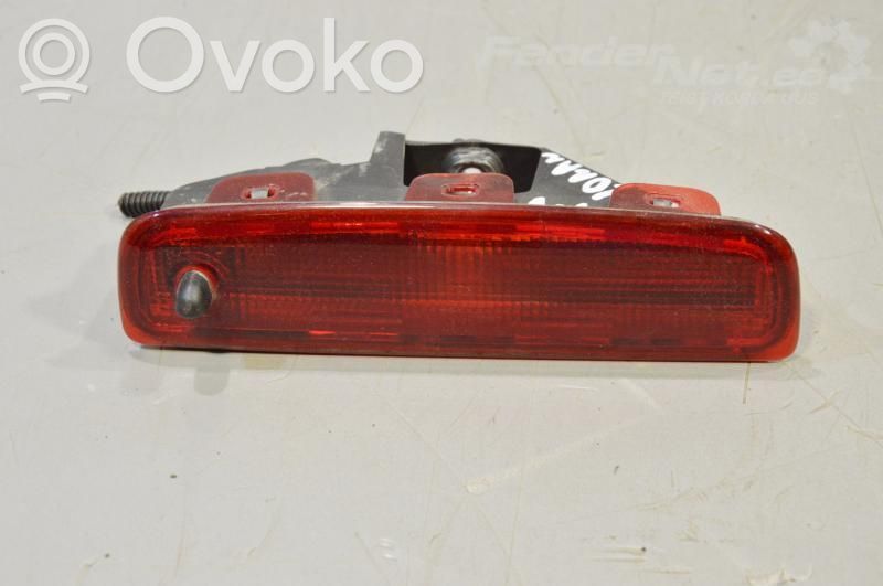 Dacia Logan I Third/center stoplight 